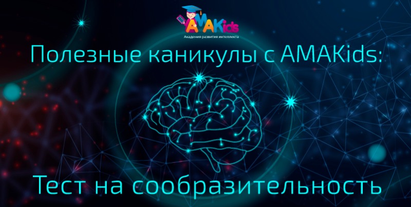 Полезные каникулы